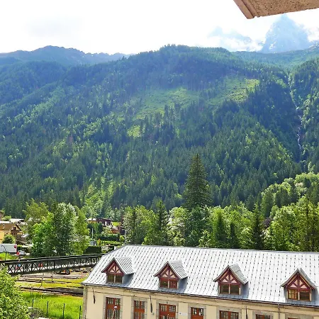 L'univers By Interhome Chamonix Mont Blanc