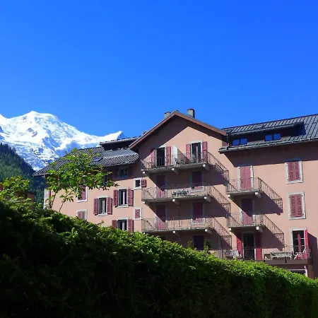 Apartamento L'univers By Interhome