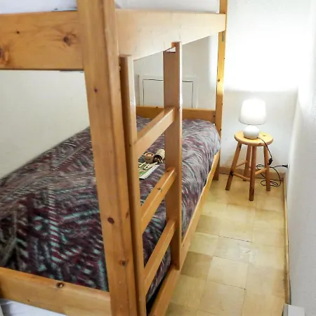 L'univers By Interhome Apartment Chamonix