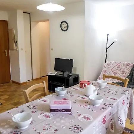 L'univers By Interhome * Chamonix Mont Blanc