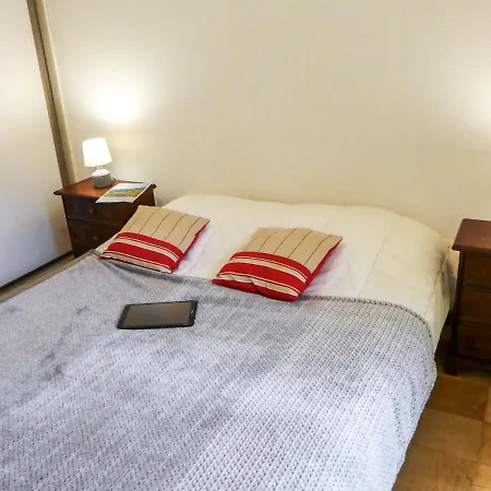 L'univers By Interhome Apartment Chamonix