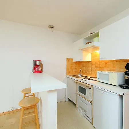 Apartment L'univers By Interhome