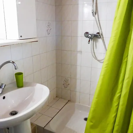 Appartamento L'univers By Interhome